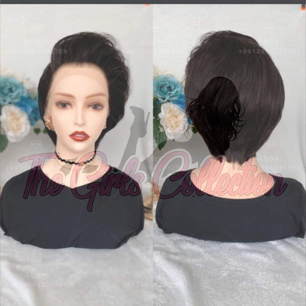 Hair Extension Unit